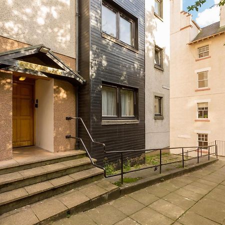 Joivy Chic Apartment In The Heart Of The Royal Mile إدنبرة المظهر الخارجي الصورة