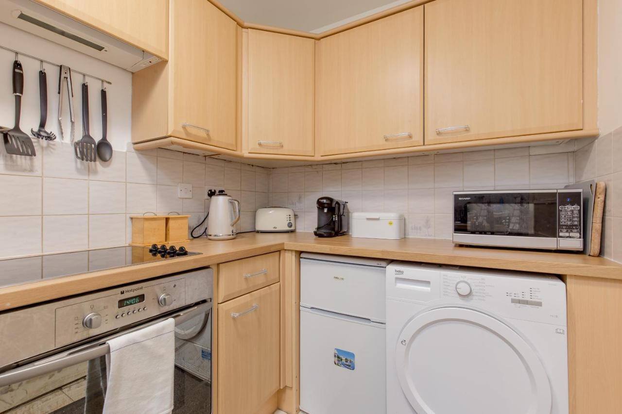 Joivy Chic Apartment In The Heart Of The Royal Mile إدنبرة المظهر الخارجي الصورة