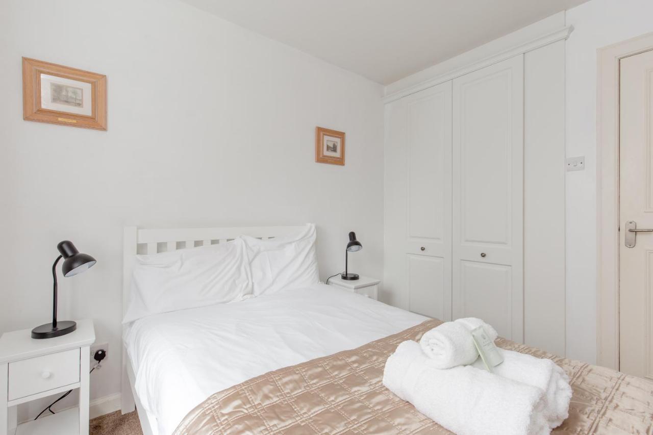 Joivy Chic Apartment In The Heart Of The Royal Mile إدنبرة المظهر الخارجي الصورة