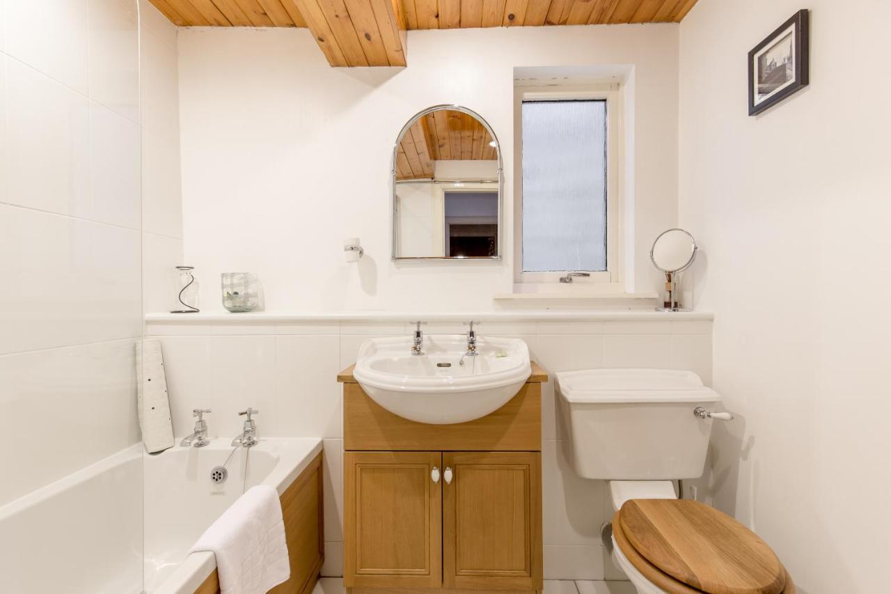 Joivy Chic Apartment In The Heart Of The Royal Mile إدنبرة المظهر الخارجي الصورة