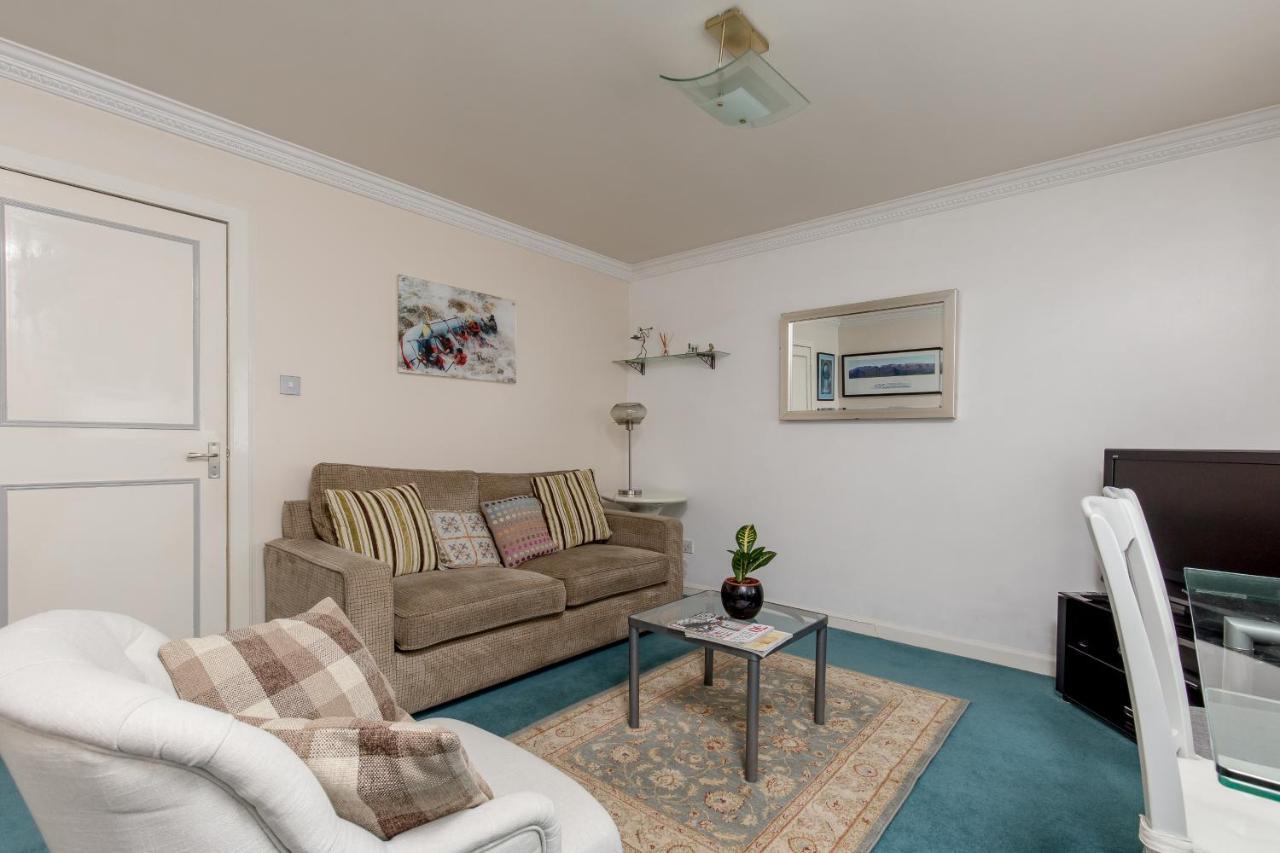 Joivy Chic Apartment In The Heart Of The Royal Mile إدنبرة المظهر الخارجي الصورة